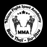Logo African Fight Sport Academy