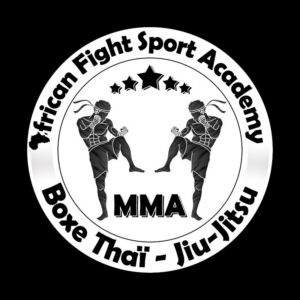 Logo African Fight Sport Academy